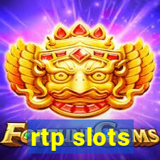 rtp slots