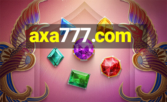 axa777.com