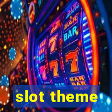 slot theme