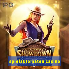 spielautomaten casino