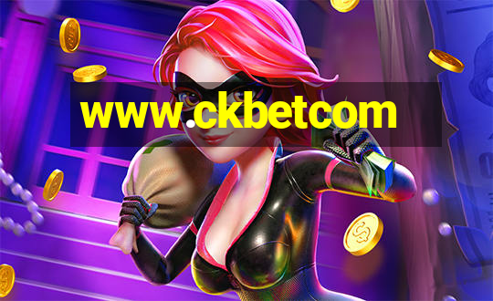 www.ckbetcom