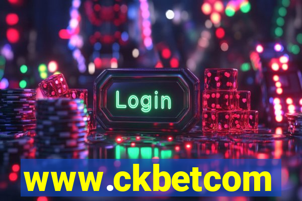 www.ckbetcom