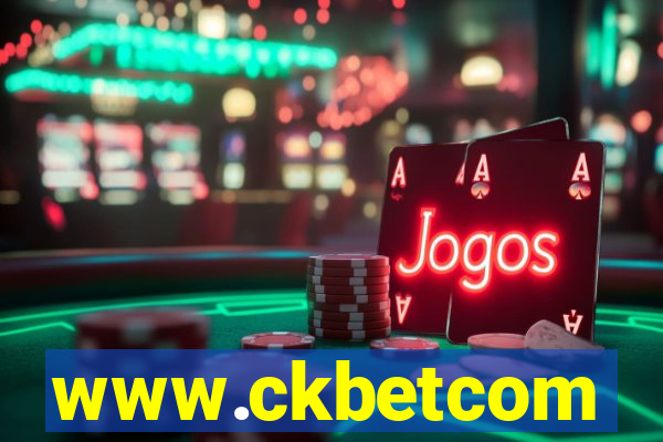 www.ckbetcom