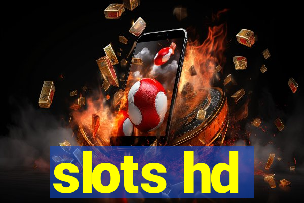 slots hd