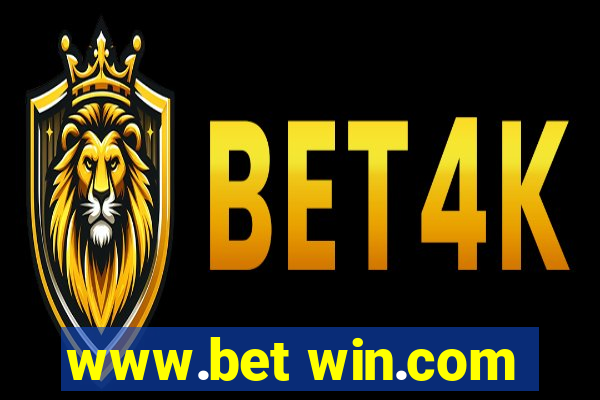 www.bet win.com