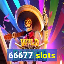 66677 slots