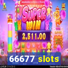 66677 slots