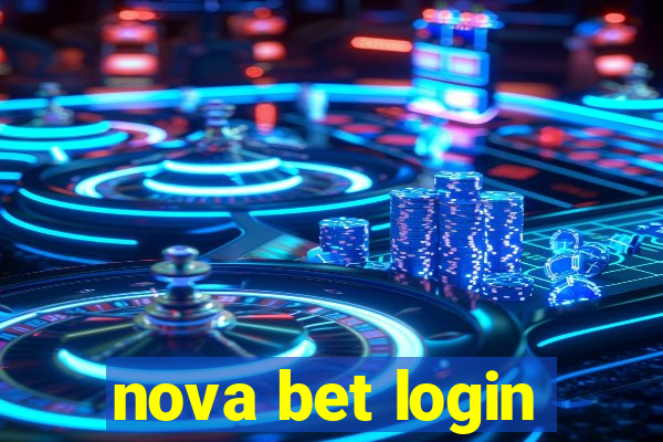 nova bet login