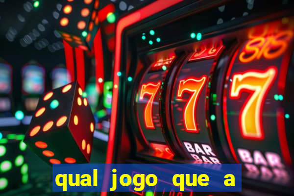 qual jogo que a virgínia joga