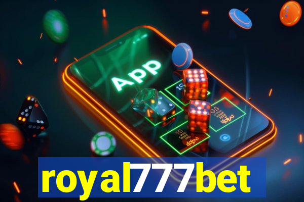 royal777bet