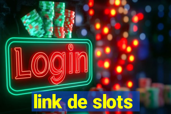 link de slots