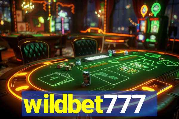 wildbet777