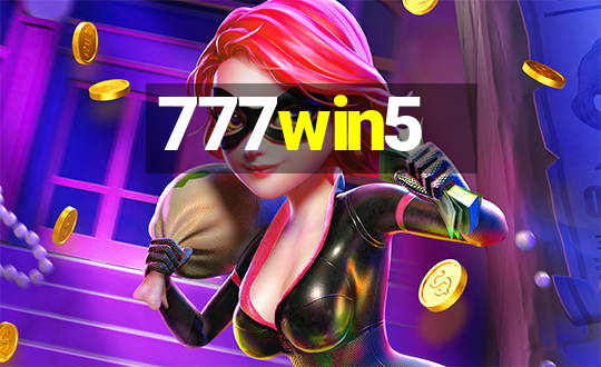 777win5