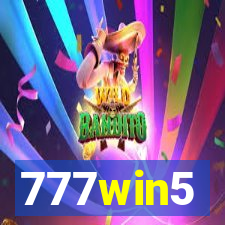 777win5