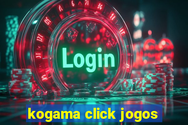 kogama click jogos