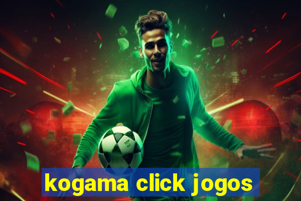 kogama click jogos