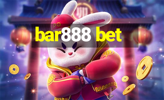 bar888 bet