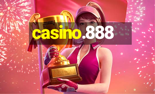 casino.888