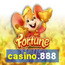 casino.888