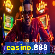 casino.888