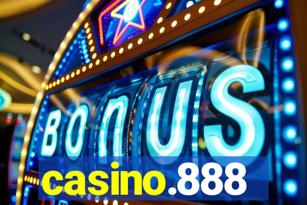 casino.888