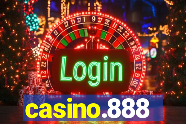 casino.888