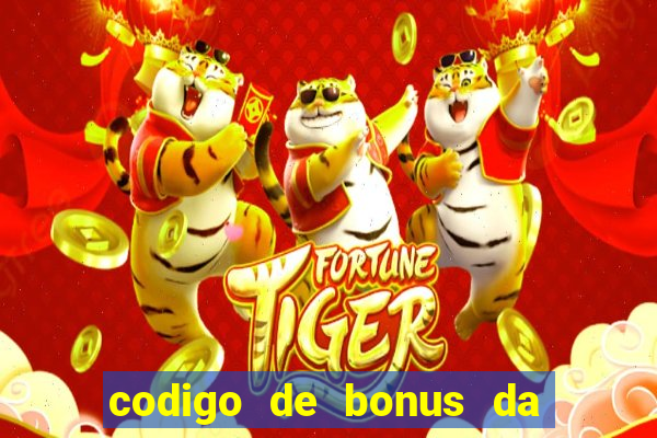 codigo de bonus da bet 365