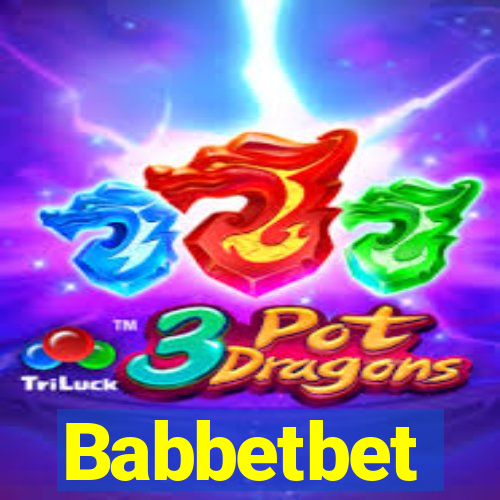 Babbetbet