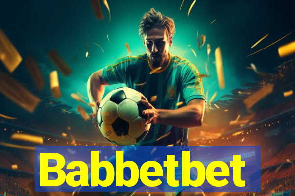 Babbetbet