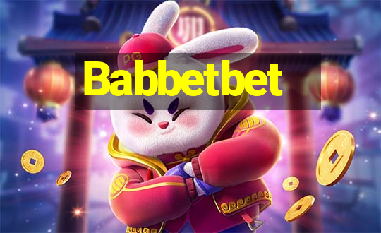 Babbetbet