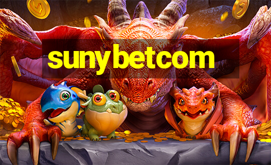 sunybetcom