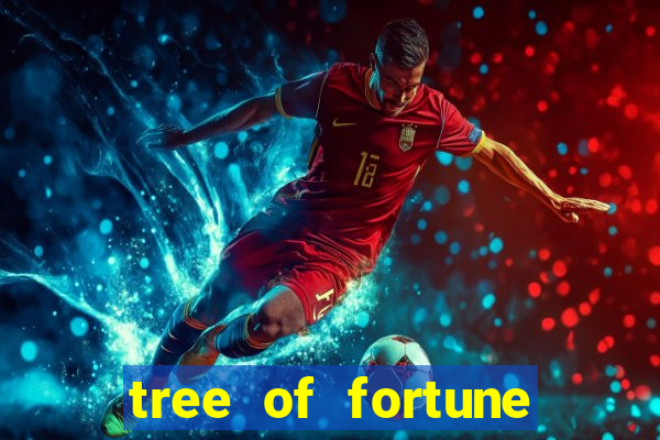 tree of fortune demo grátis