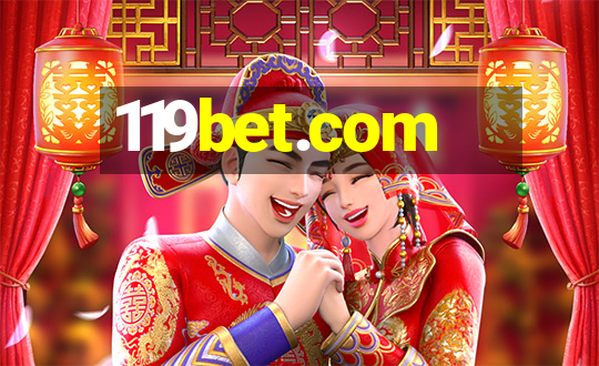 119bet.com