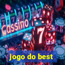 jogo do best