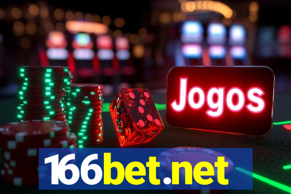 166bet.net