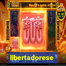 libertadorese