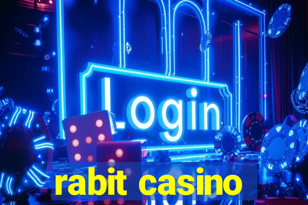 rabit casino