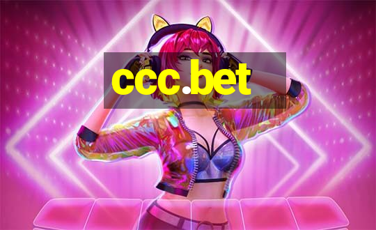 ccc.bet