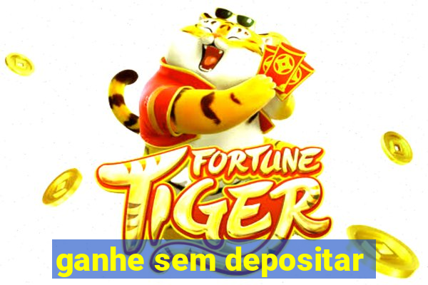 ganhe sem depositar