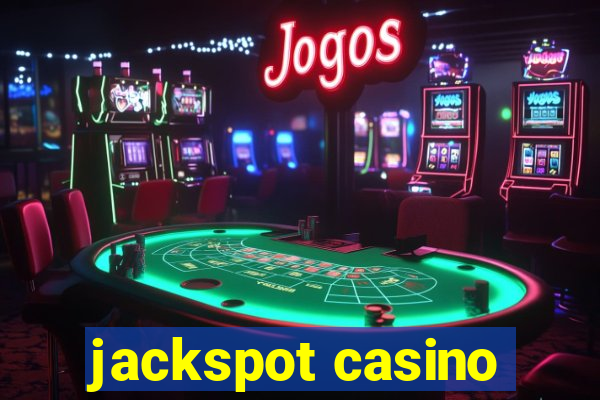 jackspot casino