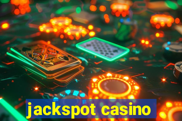 jackspot casino