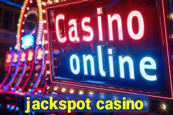 jackspot casino