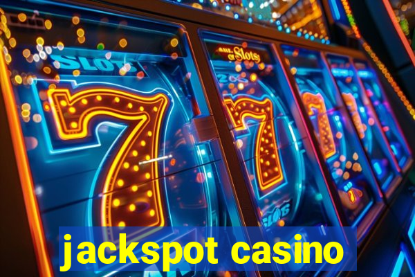 jackspot casino