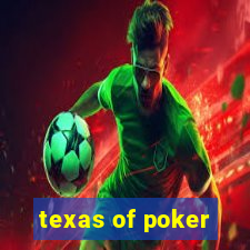 texas of poker