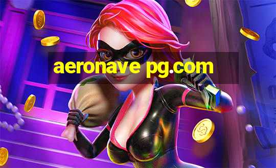 aeronave pg.com