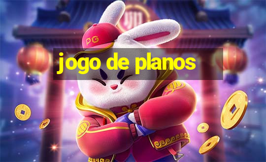 jogo de planos