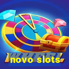 novo slots