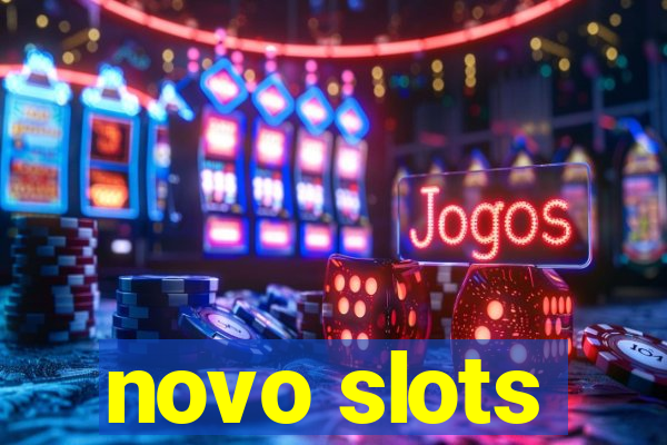 novo slots