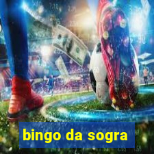 bingo da sogra