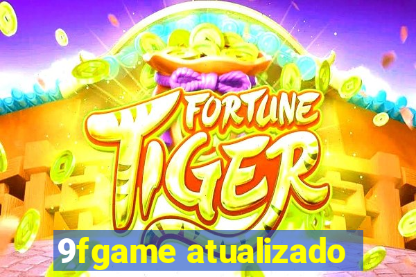 9fgame atualizado